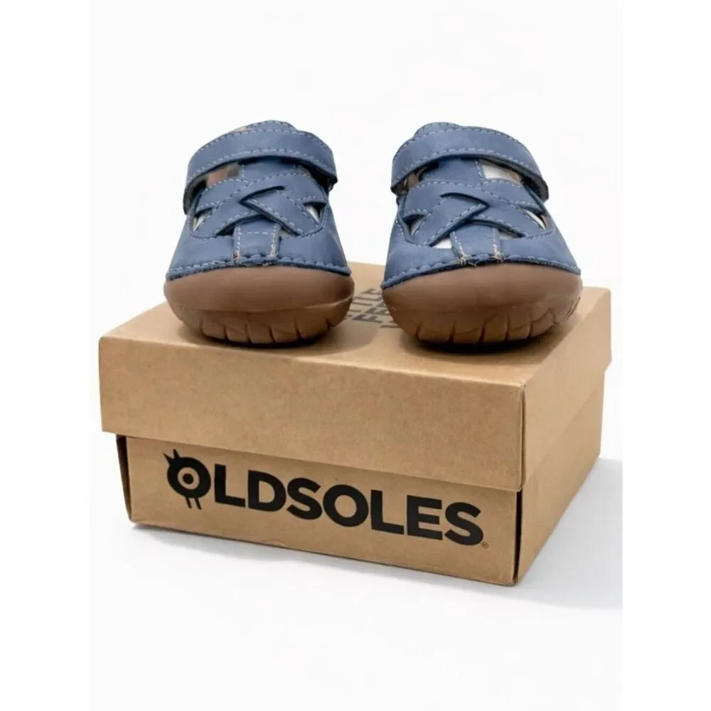 Old Soles old soles